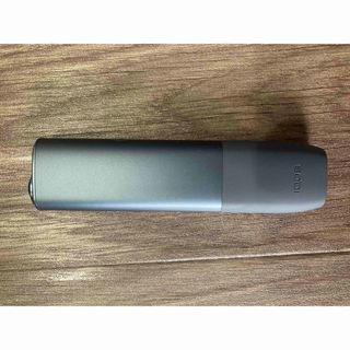 IQOS アイコス　イルマ(タバコグッズ)