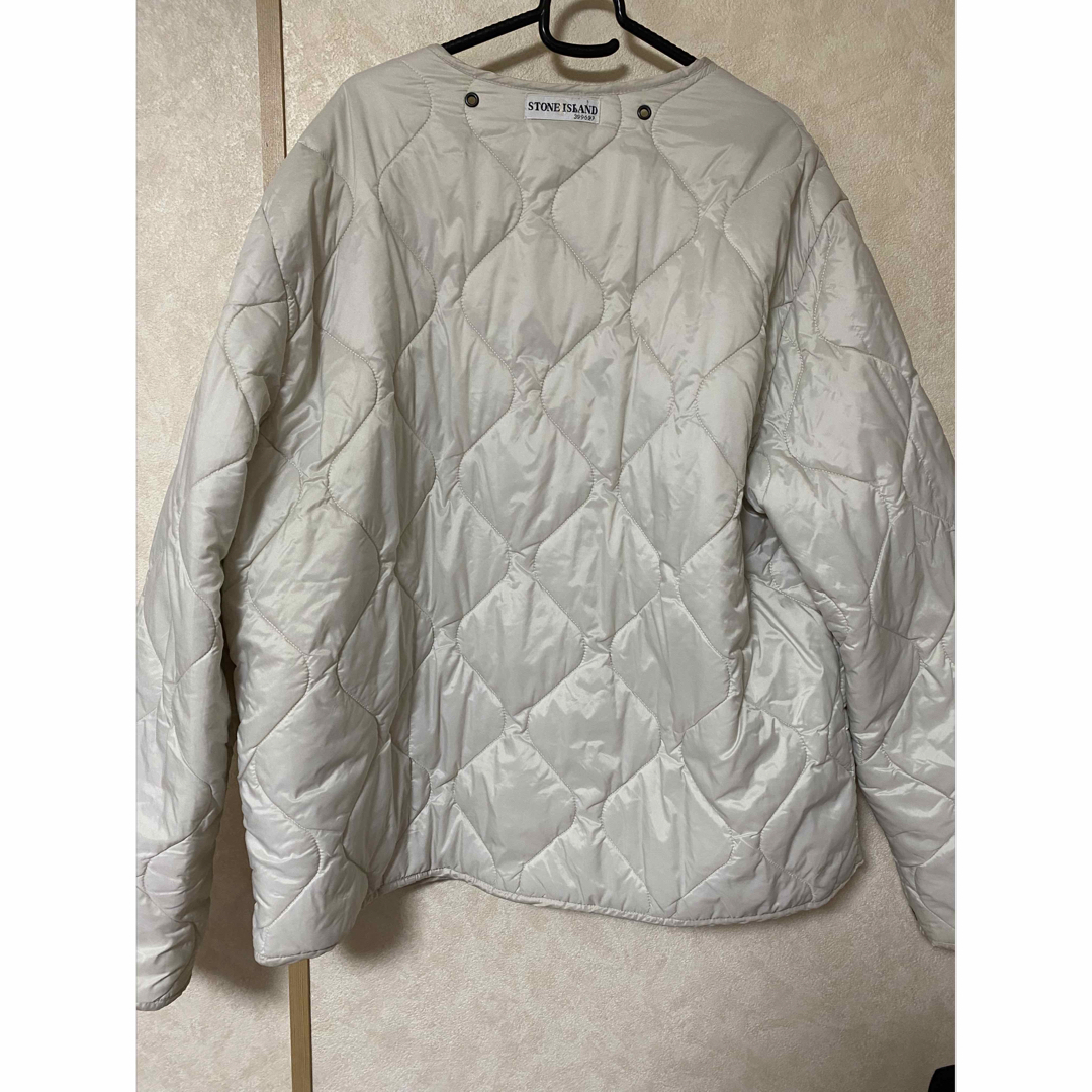 STONE ISLAND 01awモッズコート ミリタリー 00s