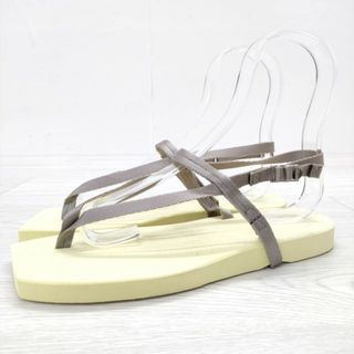 オーラリー サンダル(レディース)の通販 10点 | AURALEEのレディースを