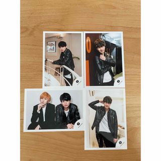 ストーンズ(SixTONES)のSixTONES 髙地優吾 公式写真(アイドルグッズ)