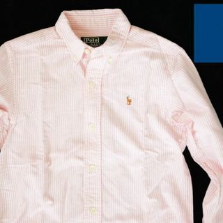 ポロラルフローレン(POLO RALPH LAUREN)のPolo by Ralph Lauren ボタンダウンシャツ ラルフローレン(その他)