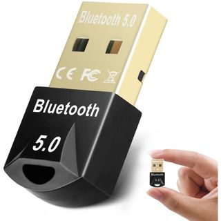 Bluetooth アダプター(PC周辺機器)