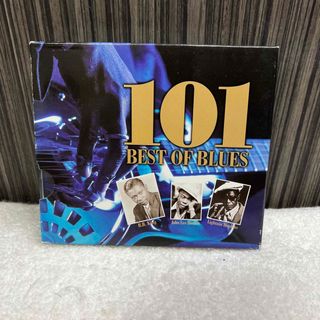 1O1 BEST OF BLUES(ブルース)