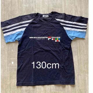 フィラ(FILA)のFILA  男児　Tシャツ　130cm  (Tシャツ/カットソー)