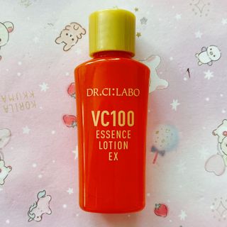 ドクターシーラボ(Dr.Ci Labo)のVエッセンスローションEX R 14ml(化粧水/ローション)