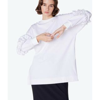 ENFOLD(カットソー(長袖/七分))のフリマアイテム一覧 ENFOLD(カットソー(長袖/七分))のフリマアイテム一覧