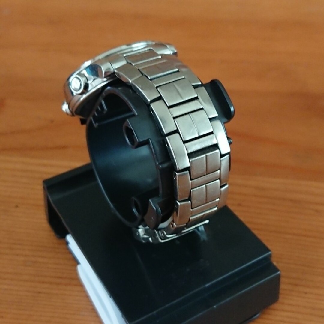 CASIO(カシオ)のCASIO OCEANUS wave ceptor TOUGH SOLAR メンズの時計(腕時計(アナログ))の商品写真