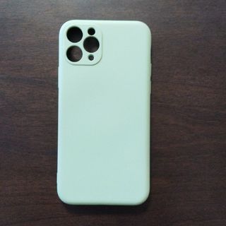 iphone 11 Pro ケース(グリーン)(iPhoneケース)