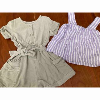 ザラキッズ(ZARA KIDS)のZARA子供服86センチ(パンツ)