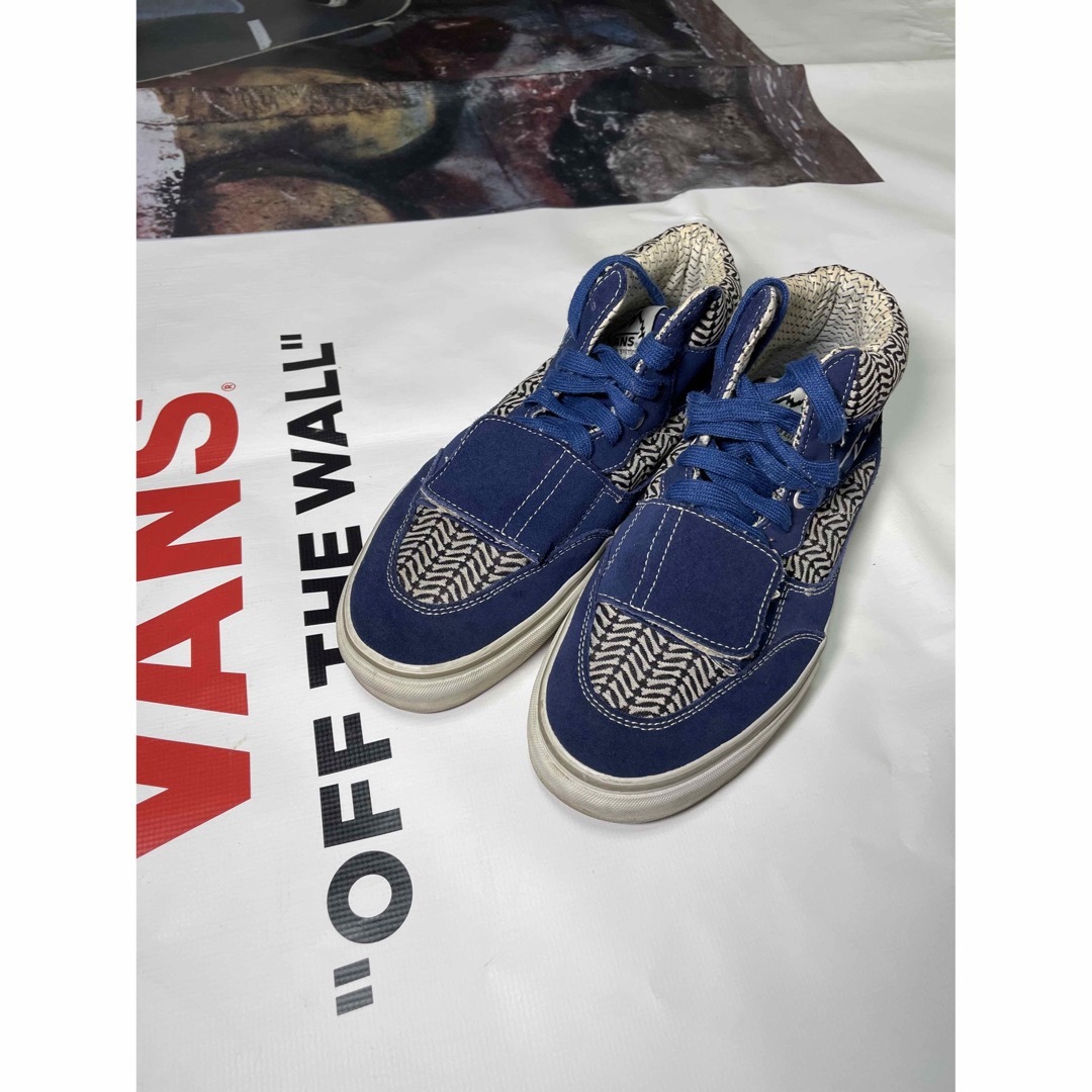 vans vault マウンテンエディション　ヴァンズ バンズ　US9 27cm