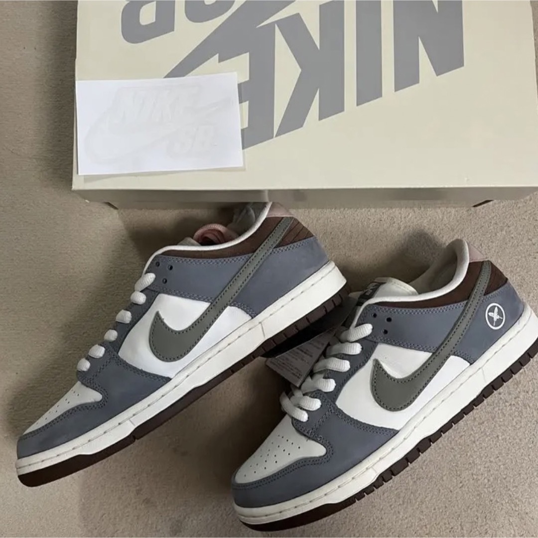 堀米 雄斗× Nike SB Dunk Low Pro   27cm