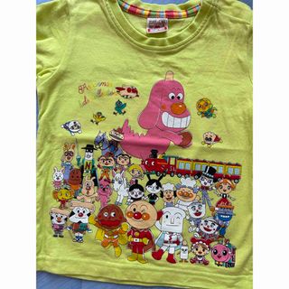 アンパンマンキッズコレクション(ANPANMAN KIDS COLLECTION)のアンパンマンキッズコレクション Tシャツ 90(Tシャツ(半袖/袖なし))