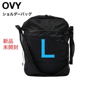 ロンハーマン(Ron Herman)のOVY Nylon Lightweight 2Way ShoulderBag (ショルダーバッグ)