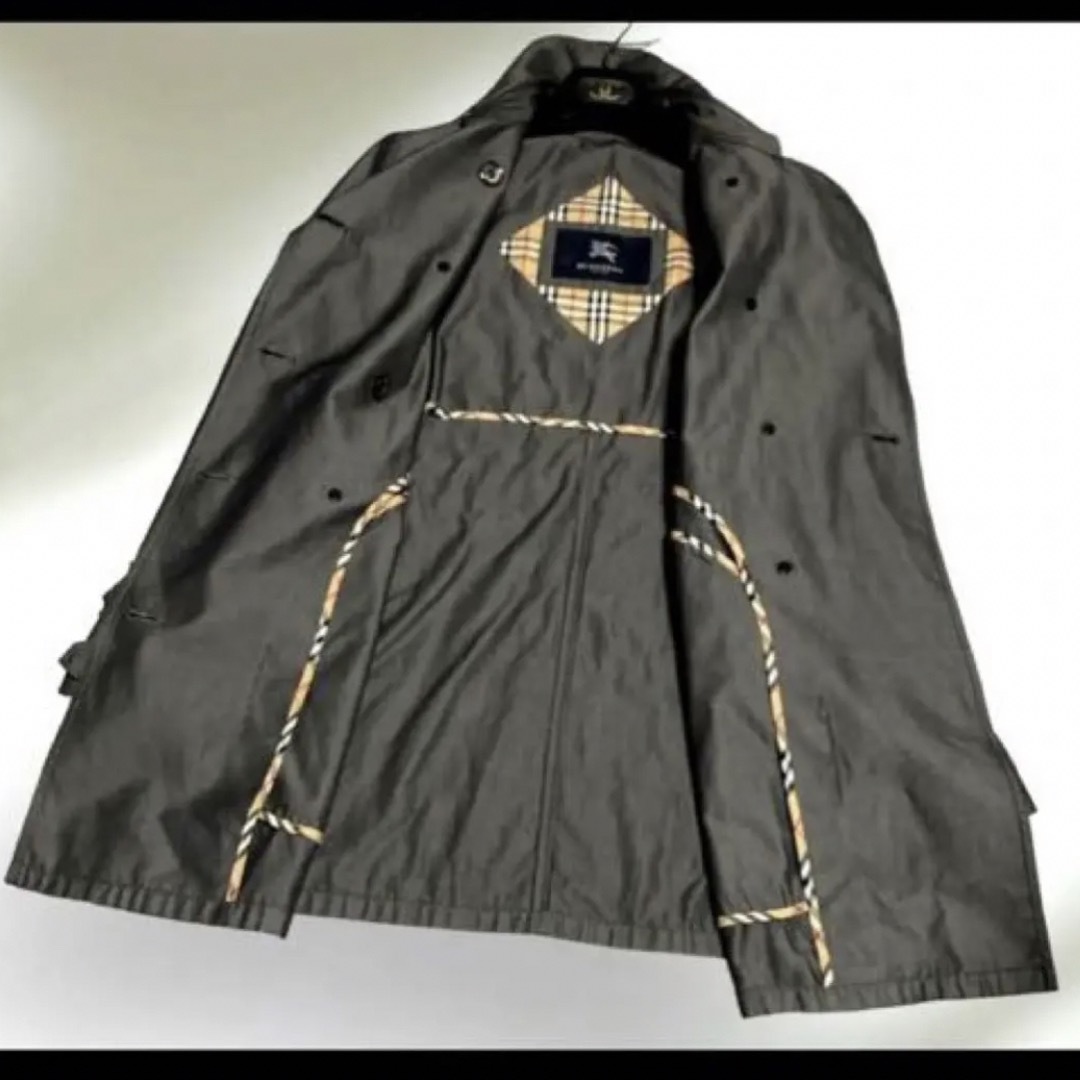 BURBERRY LONDON ショートコート サイズ11-