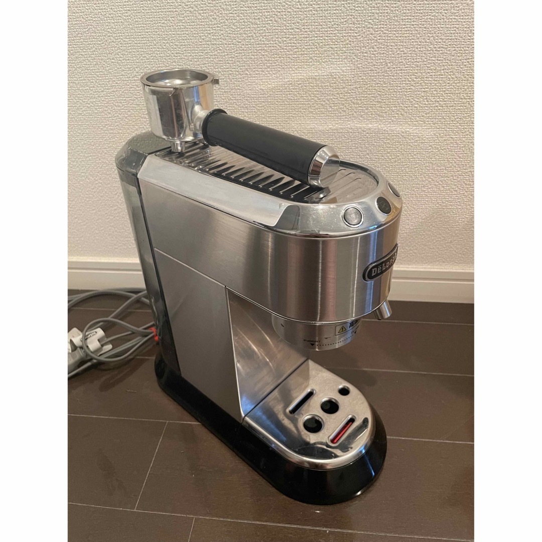 デロンギ(DeLonghi) EC680M-