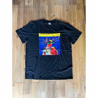 Yellow Magic Orchestra YMO Tシャツ L 新品 (Tシャツ/カットソー(半袖/袖なし))