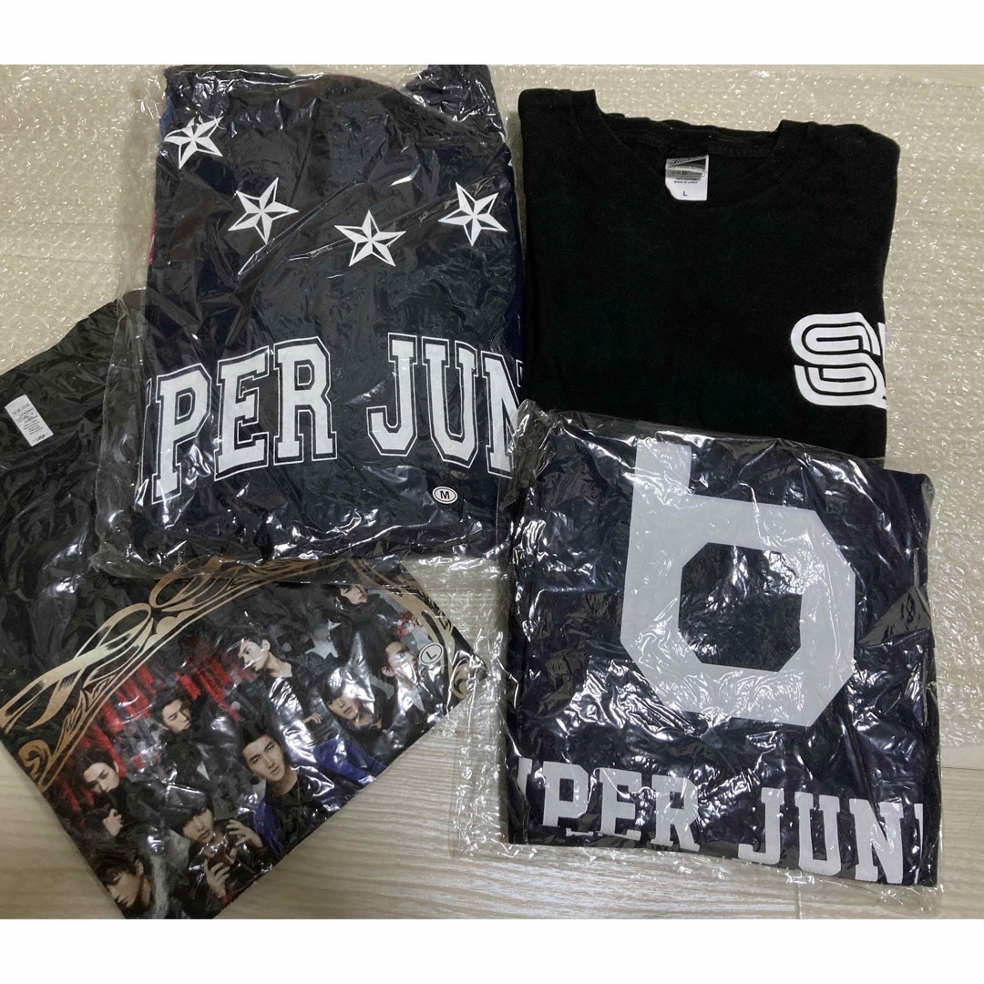 super  junior グッズセット 1