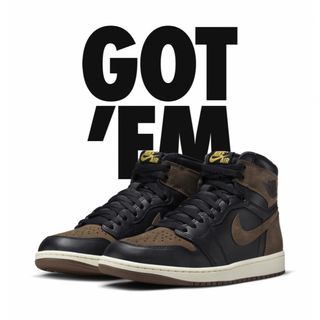 ナイキ(NIKE)のAir Jordan 1 Retro High OG “Palomino”(スニーカー)