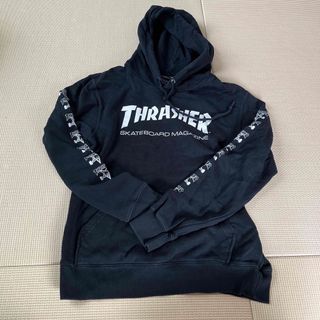 THRASHER - スラッシャー Ｔシャツ 140センチの通販 by あや's