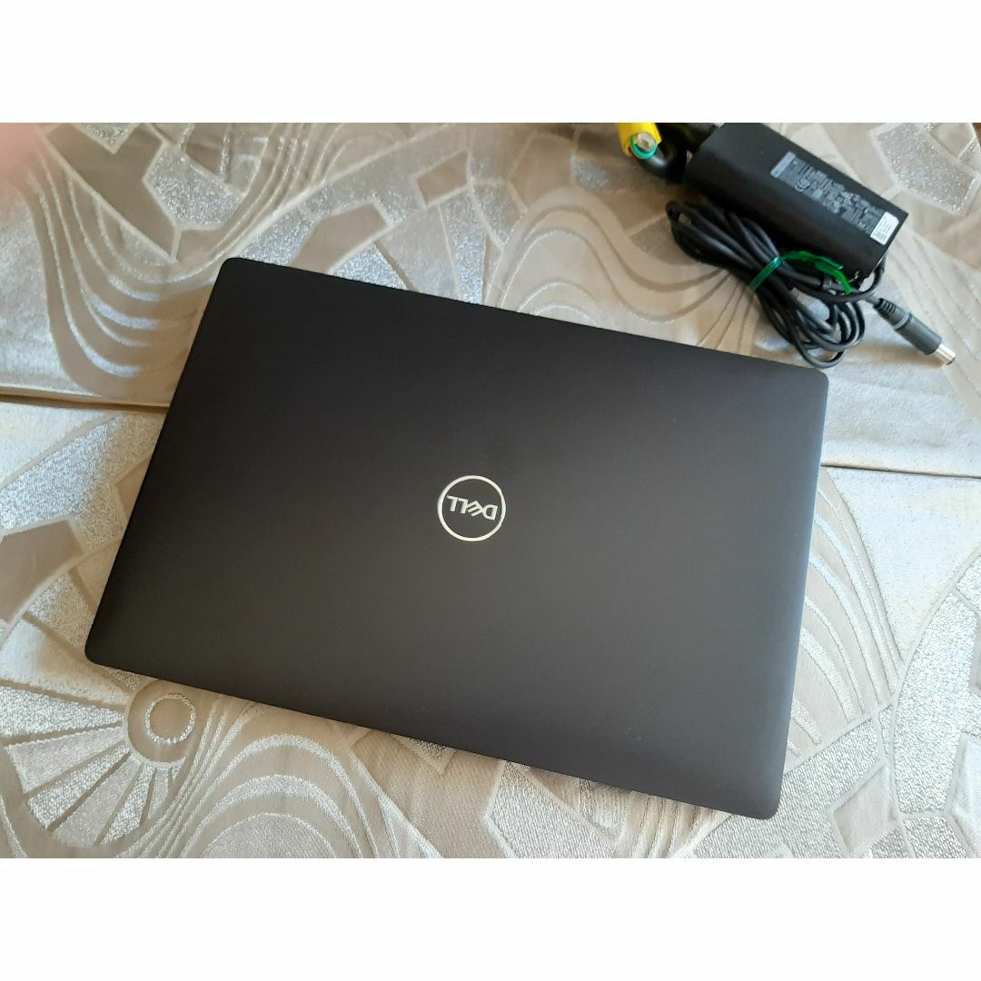 DELL - DELL 5300 8世代 i5 256G/SSD NVMe 8G FHDの通販 by 上海遊戯's