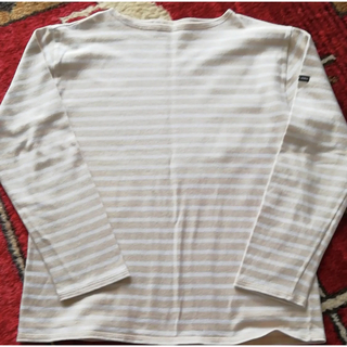 セントジェームス(SAINT JAMES)の☆セントジェームス☆バスクシャツT6(Tシャツ/カットソー(七分/長袖))