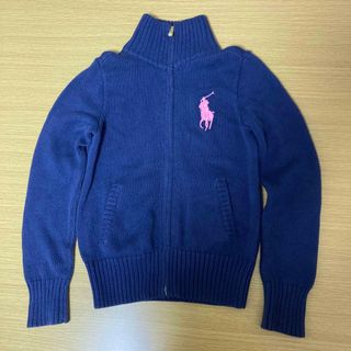 ラルフローレン(Ralph Lauren)のラルフローレン　150㎝(カーディガン)