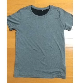 ワークマン(WORKMAN)のシャツ(半袖インナー) Mサイズ レディース(アンダーシャツ/防寒インナー)