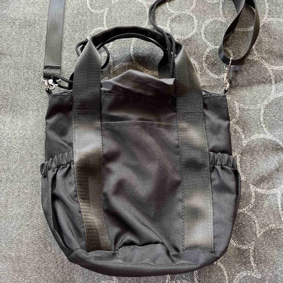 MARY QUANT(マリークワント)のマリークワント　バッグ　付録 レディースのバッグ(ショルダーバッグ)の商品写真