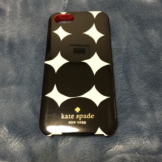 ケイトスペードニューヨーク(kate spade new york)のKate spade iPhone5s用ケース(iPhoneケース)