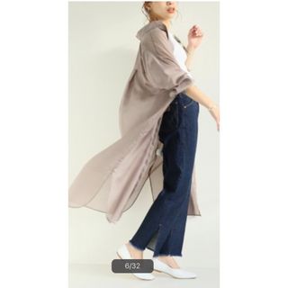 ジャーナルスタンダード シャツワンピースの通販 900点以上 | JOURNAL