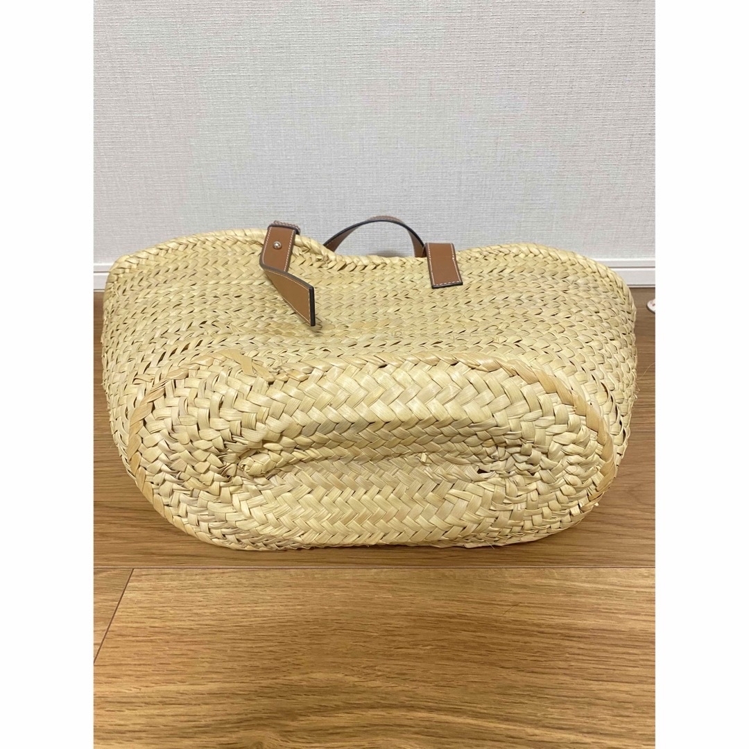LOEWE - 値下げ LOEWE ロエベ カゴバックの通販 by あーち's LOEWE - 値下げ LOEWE ロエベ カゴバックの通販 by あーち's