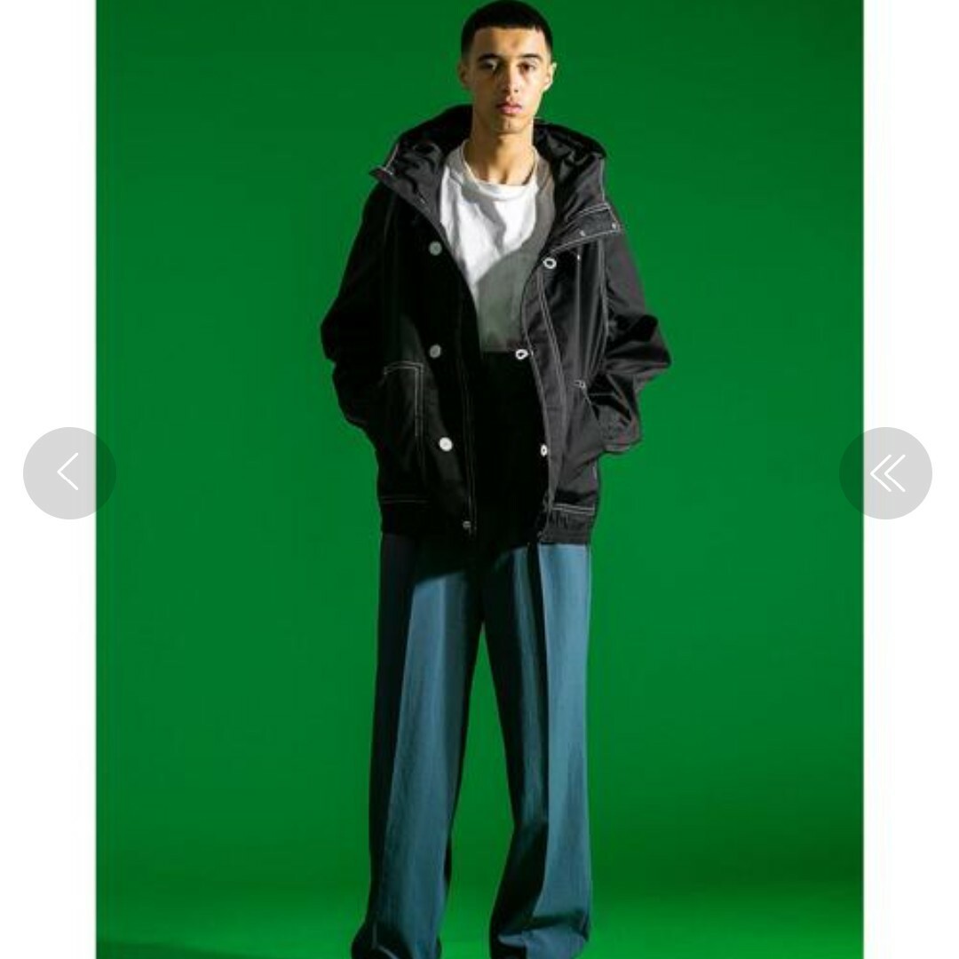 THE NORTH FACE - 美品 ノースフェイスパープルレーベル THE NORTH FACE - 美品 ノースフェイスパープルレーベル