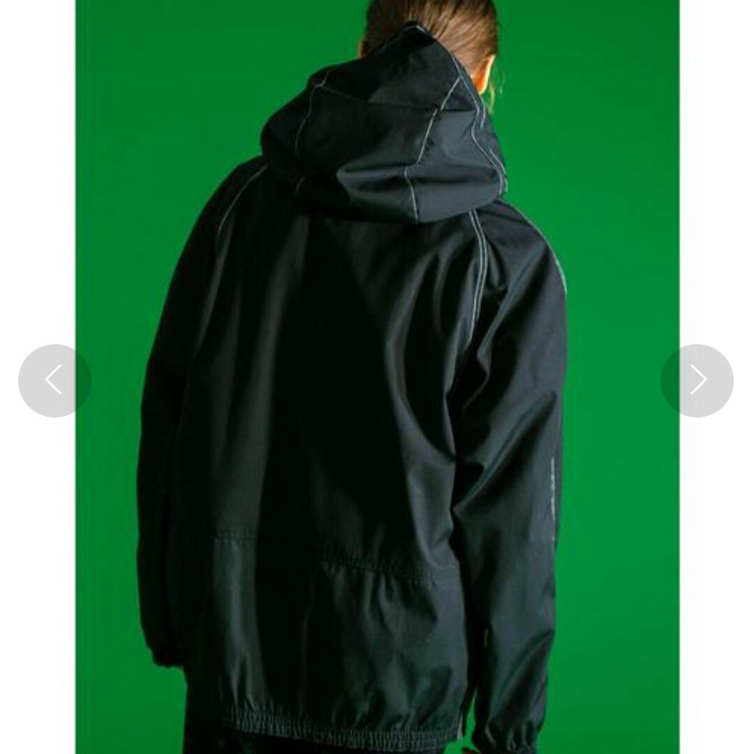 THE NORTH FACE - 美品 ノースフェイスパープルレーベル THE NORTH FACE - 美品 ノースフェイスパープルレーベル