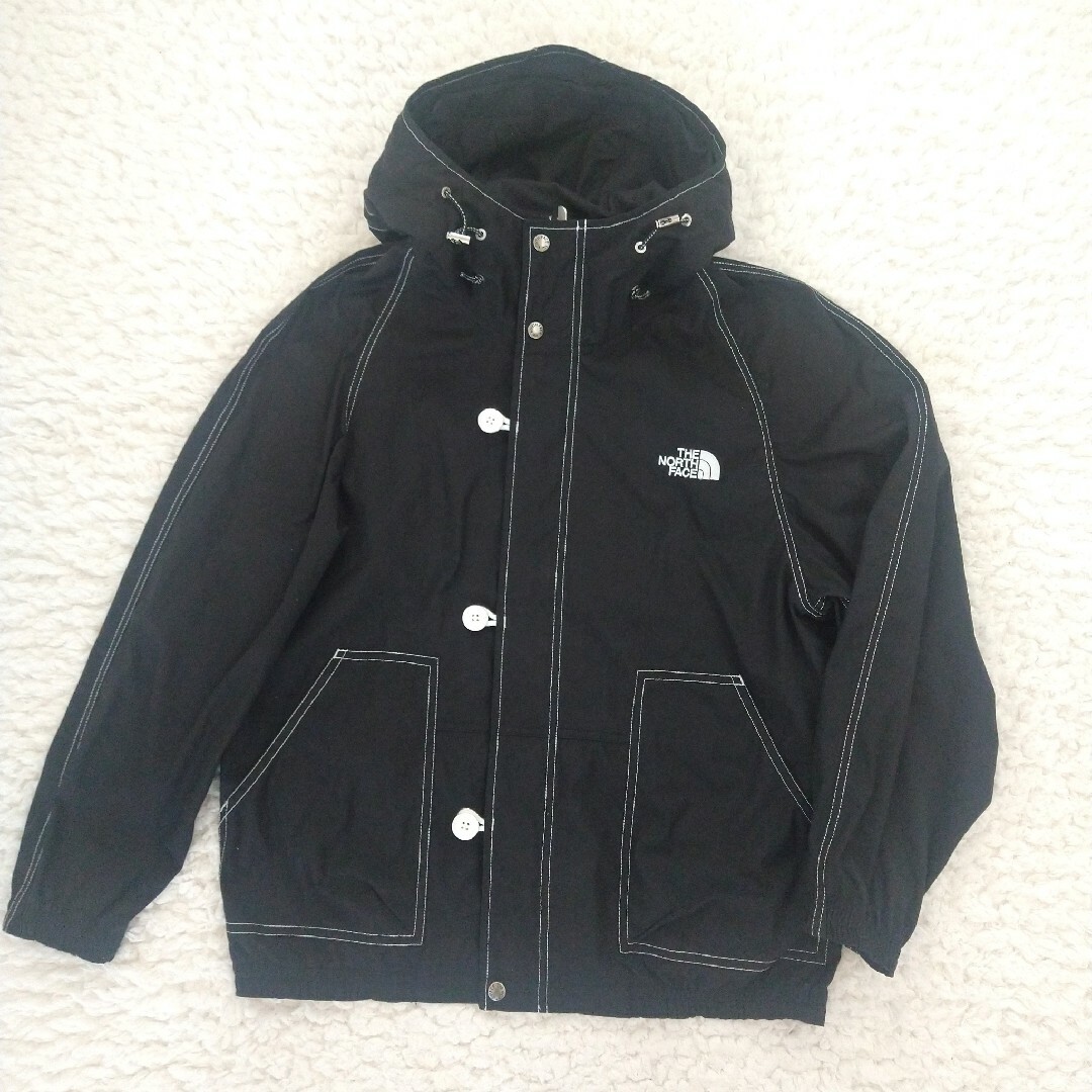 THE NORTH FACE(ザノースフェイス)の美品 ノースフェイスパープルレーベル モンキータイム NP2118N サイズM メンズのジャケット/アウター(マウンテンパーカー)の商品写真