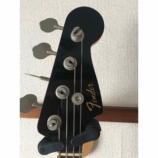 Fender Japan ジャズベース　ジャンク扱い まだまだ使える フェンダー