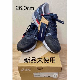 アシックス(asics)のアシックス GEL-LYTE XT  ロサーセン スパイクレス スニーカー 26(スニーカー)