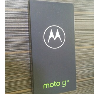 モトローラ(Motorola)のMOTOROLA PAWW0019JP(スマートフォン本体)