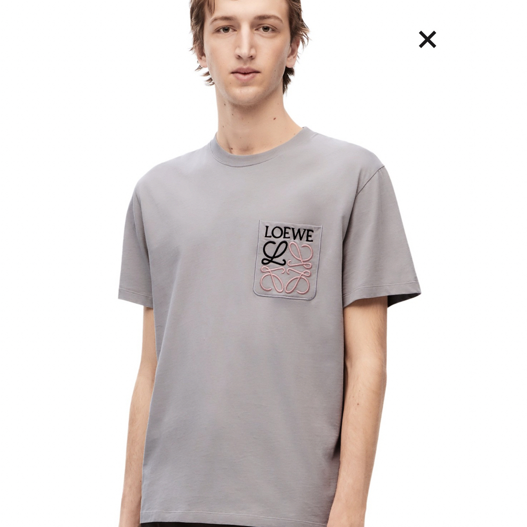 LOEWE - ロエベ Tシャツ の通販 by nabe's shop|ロエベならラクマ