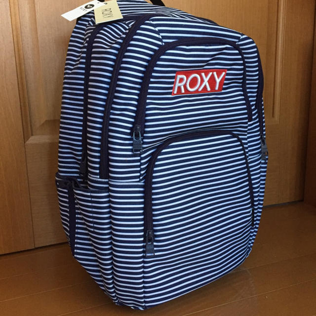 Roxy(ロキシー)のyueさま専用 レディースのバッグ(リュック/バックパック)の商品写真