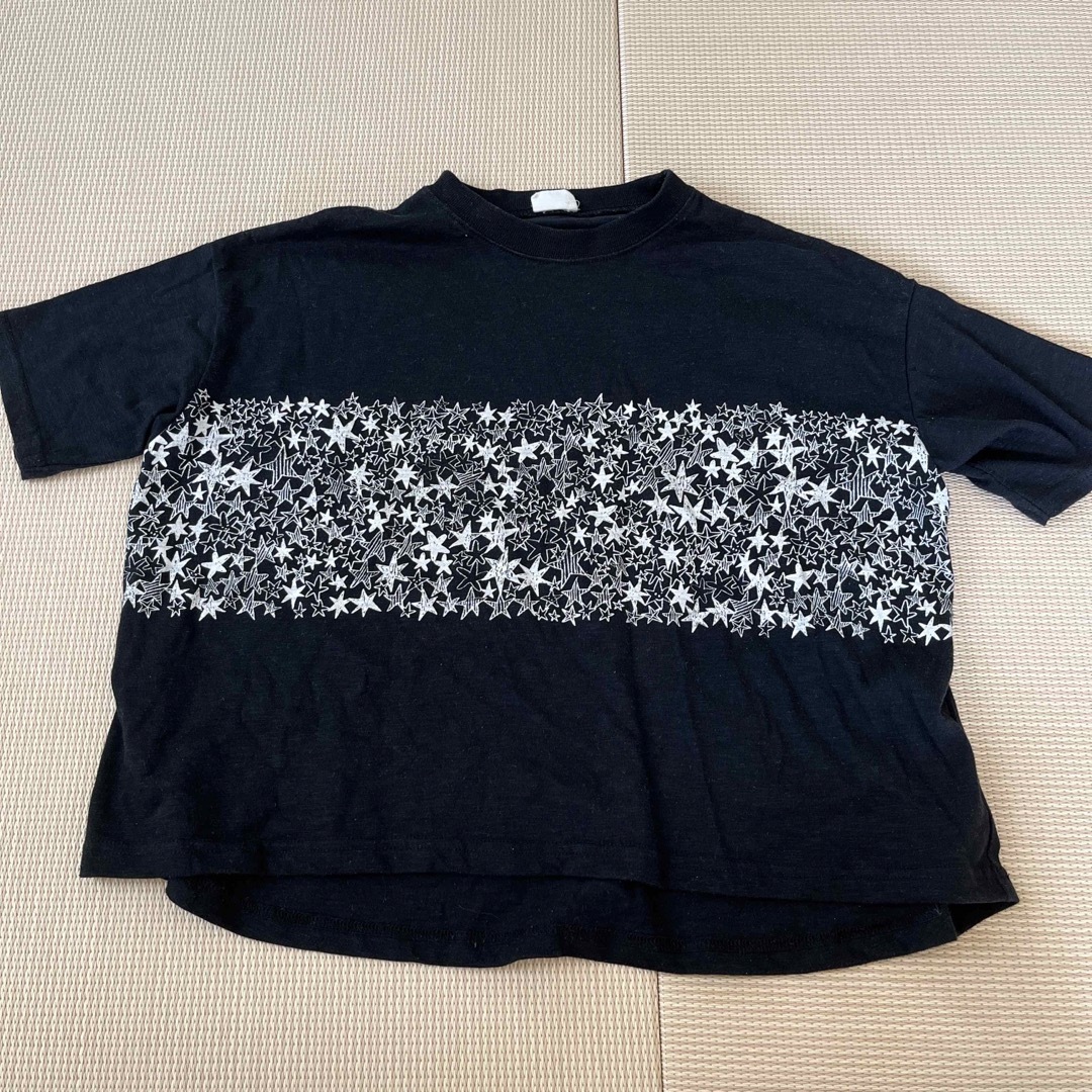 BREEZE(ブリーズ)のBREEZE Tシャツ キッズ/ベビー/マタニティのキッズ服男の子用(90cm~)(Tシャツ/カットソー)の商品写真