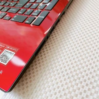 東芝 - 148【美品!東芝⭐️SSD256GB&メモリ16GB⭐️】高