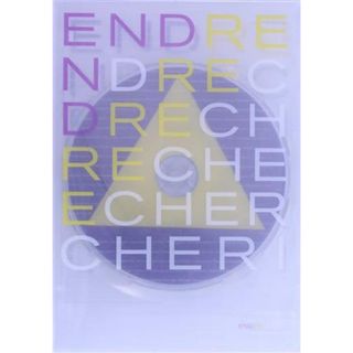 ＥＮＤＲＥＣＨＥＲＩ　ＴＳＵＹＯＳＨＩ　ＤＯＭＯＴＯ　ＬＩＶＥ　２０２１（初回版）(アイドル)