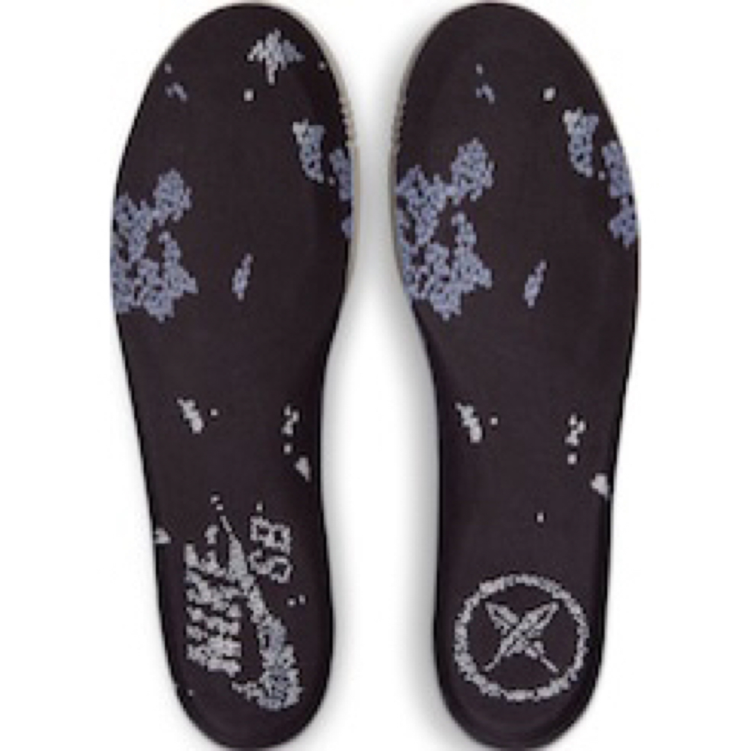 NIKE(ナイキ)の新品！Yuto Horigome × Nike SB Dunk Low Pro メンズの靴/シューズ(スニーカー)の商品写真