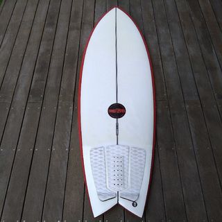 higa様専用　JS Industries RED BARON  5”6’(サーフィン)