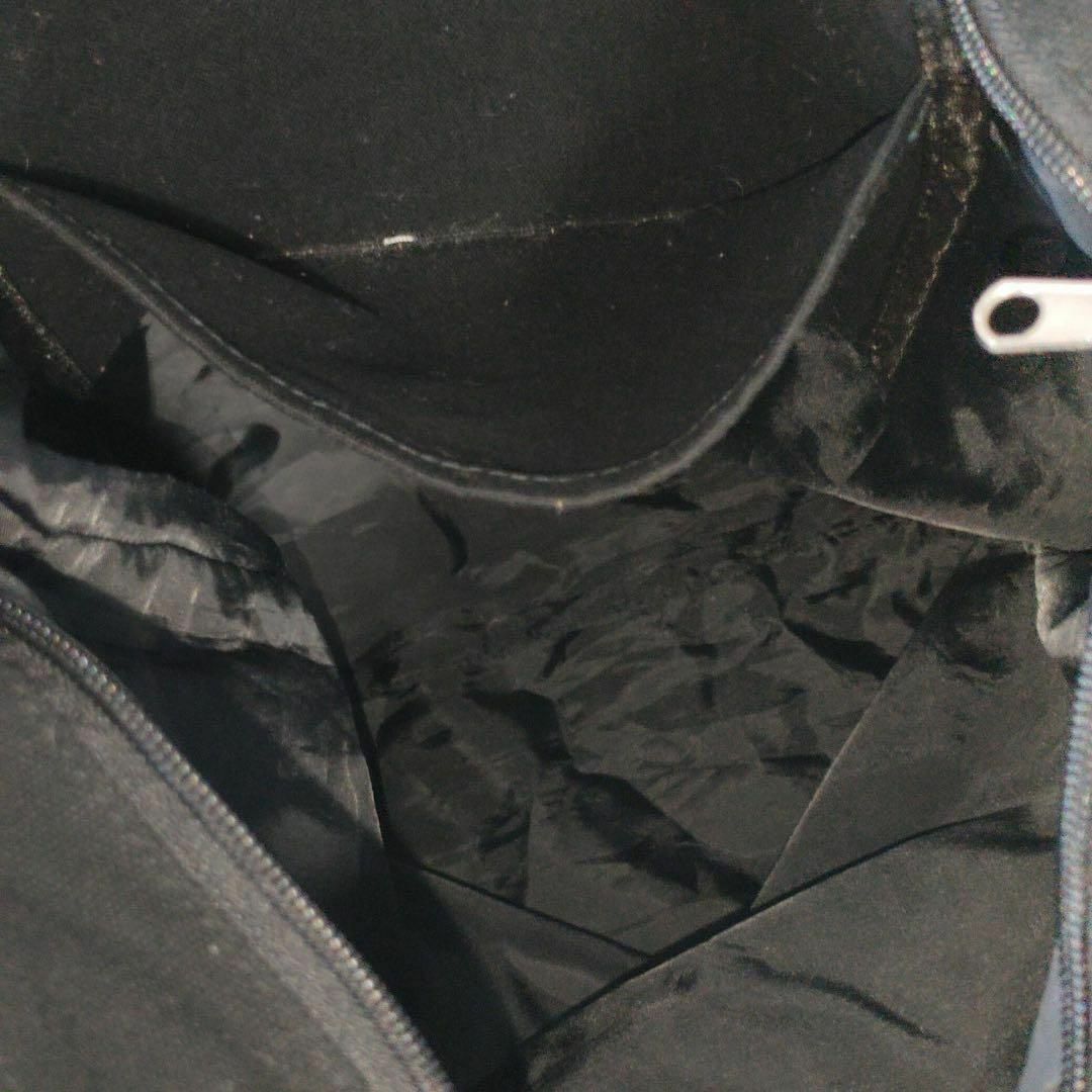 PEANUTS(ピーナッツ)のSNOOPY　スヌーピー　トートバッグ　キッズ　内ポケット1　外ポケットなし レディースのバッグ(トートバッグ)の商品写真