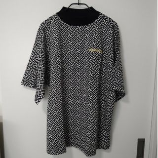 アディダス(adidas)の値下げしました。美品！　adidas　半袖Ｔシャツ(Tシャツ/カットソー(半袖/袖なし))