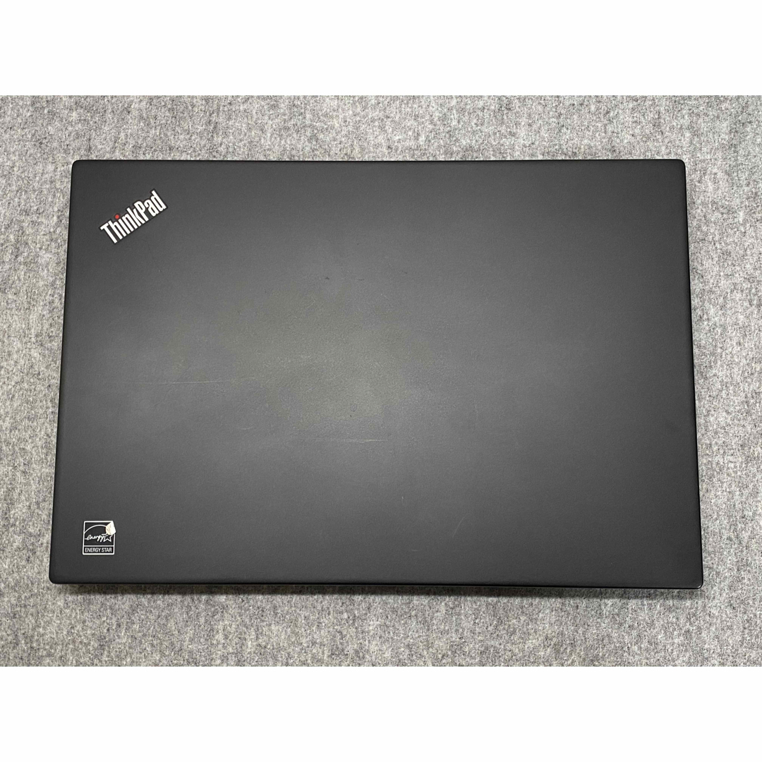 ThinkPad X280 i7-8550U FHDタッチパネル 8G 512G