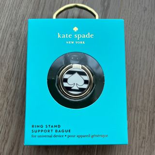 ケイトスペードニューヨーク(kate spade new york)のケイトスペード　スマホリング(その他)