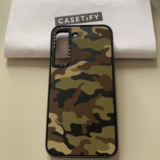 ギャラクシー(Galaxy)のCASETiFY ギャラクシー　S22(Androidケース)