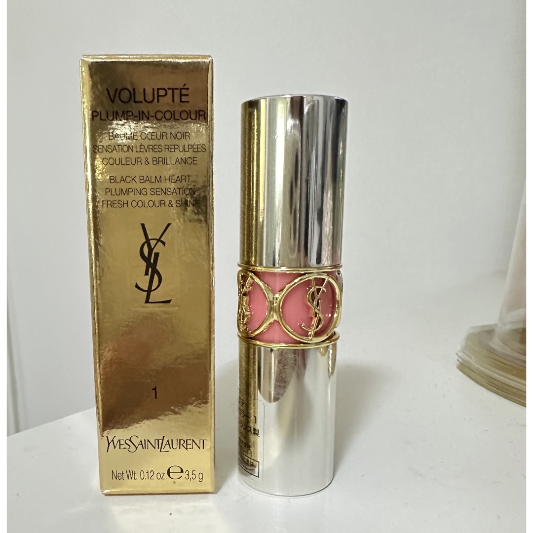 YVES SAINT LAURENT BEAUTE コスメ/美容のベースメイク/化粧品(口紅)の商品写真